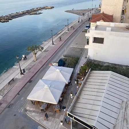 Apartment Sea Front *
