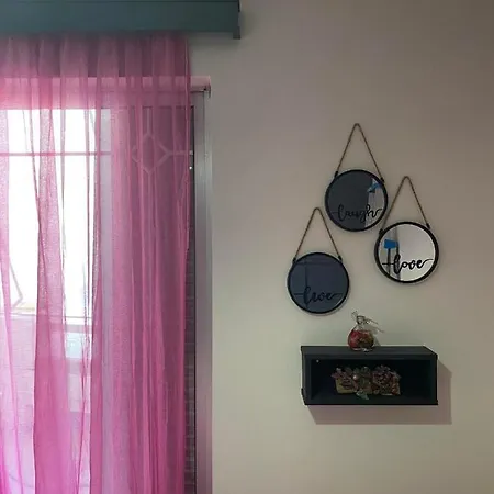Apartment Sea Front
