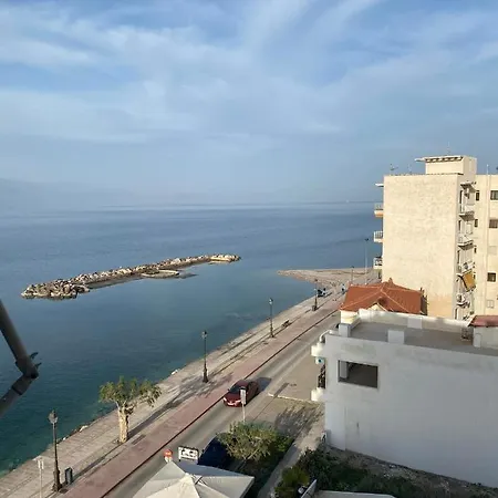 Sea Front Xylokastro