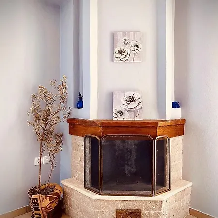 Sea Front Apartment