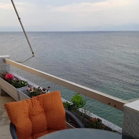 Sea Front Xylokastro